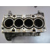 #BLD01 Engine Cylinder Block From 2013 FORD ESCAPE  1.6 BM5G6015DC